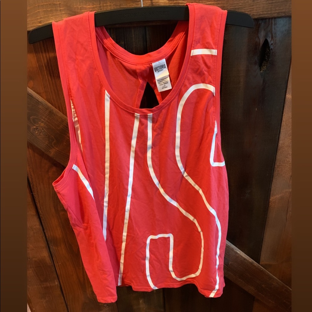 Victoria Sport tank top